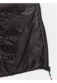 Tommy Jeans Kurtka puchowa Light DM0DM15385 Czarny Regular Fit. Kolor: czarny. Materiał: puch, syntetyk #3