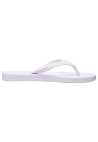 Japonki plażowe męskie Puma Comfy Flip. Okazja: na plażę. Kolor: biały
