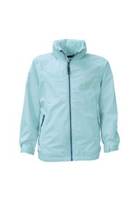 PRO-X ELEMENTS - Funkcjonalna kurtka dziecięca Pro-X Elements Lina. Kolor: niebieski #1