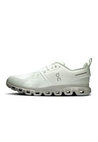 On Cloud 6 Waterproof Women Iceberg | Tin Sneakersy damskie. Kolor: zielony #4