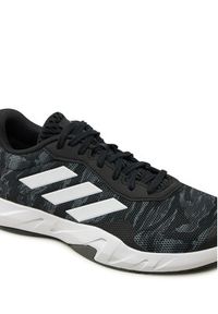 Adidas - adidas Buty na siłownię Amplimove Trainer M IH5269 Czarny. Kolor: czarny. Materiał: materiał. Sport: fitness