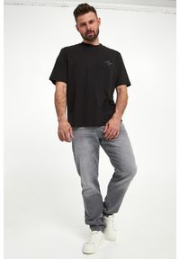 Armani Exchange - T-shirt męski ARMANI EXCHANGE