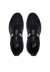 Asics Buty do biegania Gt-1000 15 1011C230 Czarny. Kolor: czarny. Materiał: mesh #3