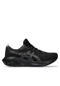 Asics Buty do biegania Gel-Excite 10 1012B418 Czarny. Kolor: czarny. Materiał: materiał #1