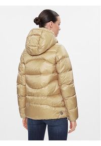 Colmar Kurtka puchowa Friendly 2269 5WG Beżowy Regular Fit. Kolor: beżowy. Materiał: syntetyk #2