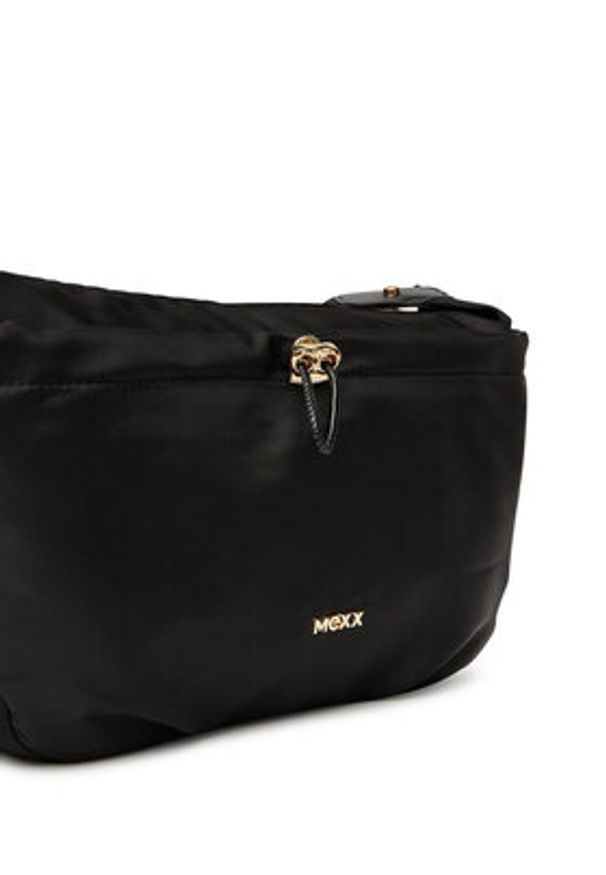 MEXX Torebka CEO-MEXX-M-001-08 Czarny. Kolor: czarny