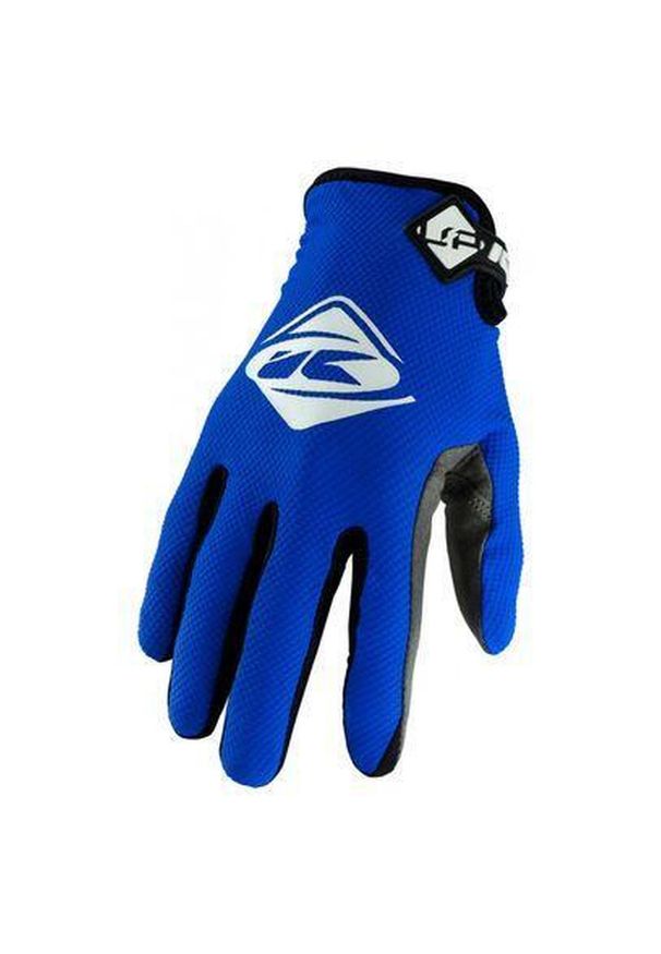 KENNY - Rękawice Kenny Up. Kolor: niebieski. Sport: kolarstwo