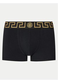 VERSACE - Versace Komplet 2 par bokserek AU10181 1A10011 Kolorowy. Materiał: bawełna. Wzór: kolorowy