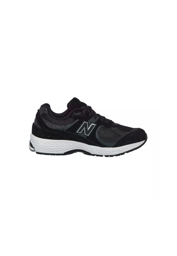 Buty do chodzenia męskie New Balance 2002. Zapięcie: sznurówki. Kolor: wielokolorowy, szary, brązowy. Materiał: materiał, syntetyk, tkanina. Szerokość cholewki: normalna. Sport: turystyka piesza