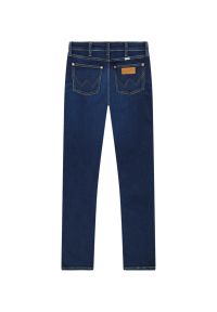 Wrangler - DAMSKIE SPODNIE WRANGLER SIENNA NIGHTSHADE 112371151 #3