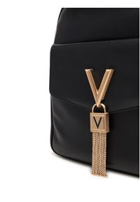 VALENTINO - Valentino Plecak Stella VBS9AK20 Czarny. Kolor: czarny. Materiał: skóra #3