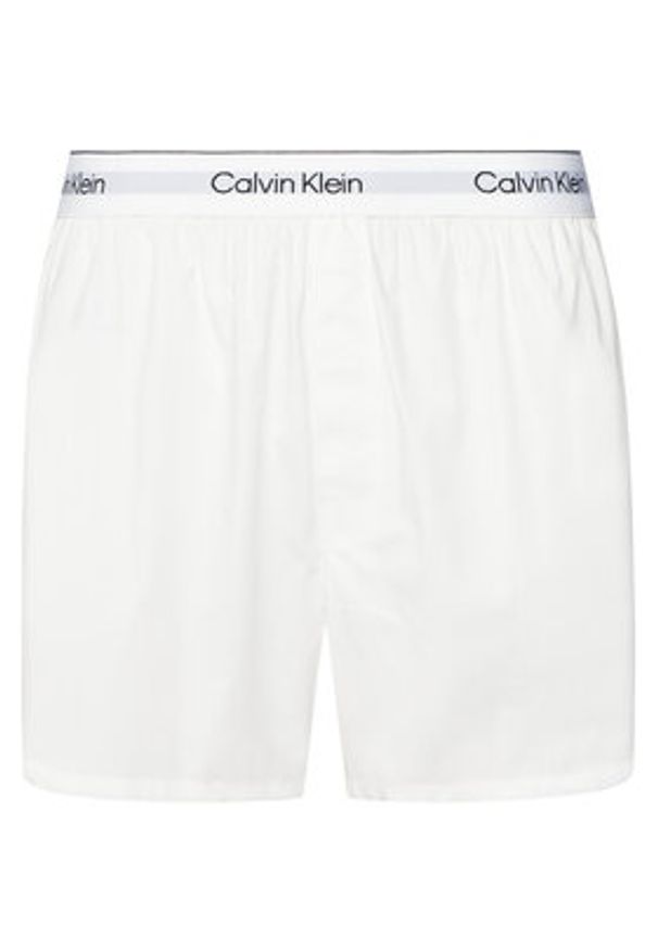 Calvin Klein Underwear Komplet bokserek LV00NB4267 Kolorowy. Materiał: bawełna. Wzór: kolorowy