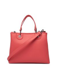 Nine West Torebka CEO-Madison Muse-LDA8337 Różowy. Kolor: różowy #2