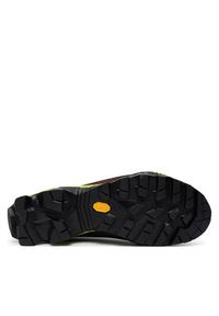 LA SPORTIVA - La Sportiva Trekkingi Aequilibrium St Gtx ZFMS098G00E29 Czarny. Kolor: czarny. Materiał: materiał. Sport: turystyka piesza #4
