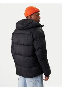 DC Shoes Kurtka zimowa Cantera ADYJK03194 Czarny Boxy Fit. Kolor: czarny. Materiał: syntetyk. Sezon: zima #7