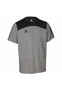 SELECT - Koszulka dziecięca Select Oxford. Kolor: wielokolorowy, szary, czarny #1