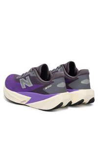 New Balance Buty do biegania FuelCell Rebel v5 WFCX8L2 Granatowy. Kolor: niebieski. Materiał: materiał #3