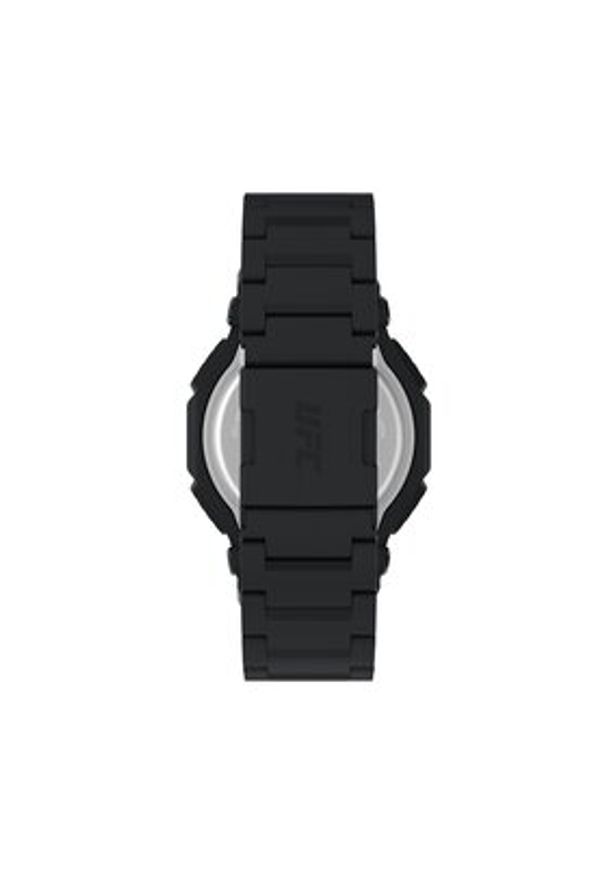 Timex Zegarek UFC Colossus TW2V84800 Czarny. Kolor: czarny