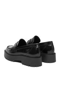 Gino Rossi Loafersy C-CARRIE1 Czarny. Kolor: czarny. Materiał: skóra #6