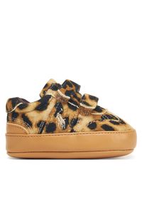 Niechodki Polo Ralph Lauren. Kolor: brązowy #1