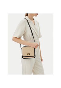 Gino Rossi - Torebka GINO ROSSI. Kolor: czarny #1