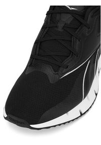 Reebok Sneakersy ZIG DYNAMICA 4 100026132 Czarny. Kolor: czarny. Materiał: materiał #7