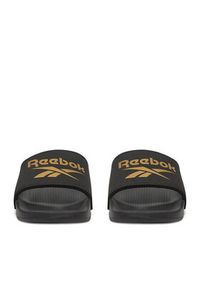 Reebok Klapki SS25-3C069-1 Czarny. Kolor: czarny. Materiał: syntetyk #4