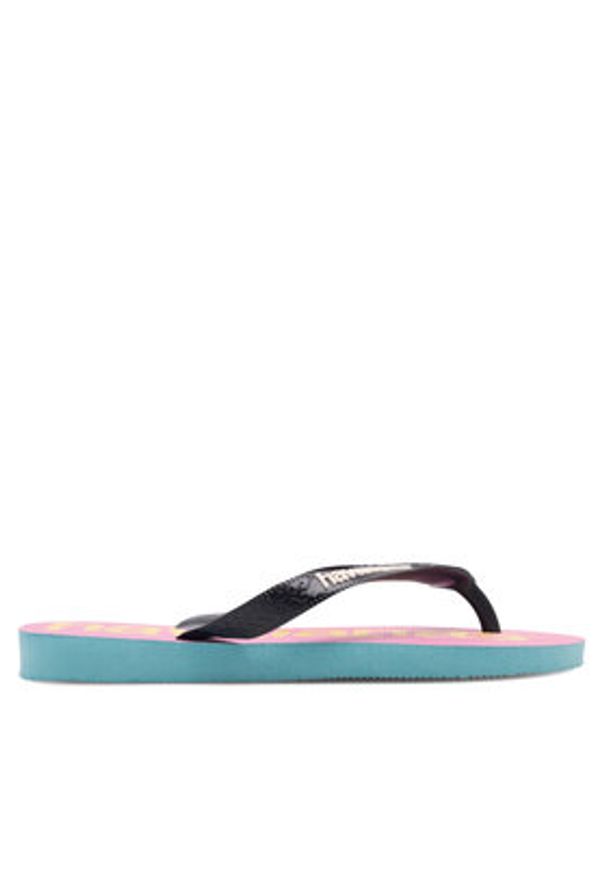 Havaianas Japonki 41457410031 Kolorowy. Wzór: kolorowy