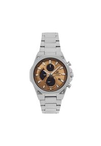 Zegarek Casio. Kolor: srebrny #1