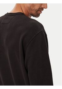 C.P. Company Bluza RFCMSS718A006372G Czarny Regular Fit. Kolor: czarny. Materiał: bawełna #4