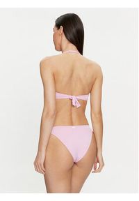 Emporio Armani Bikini 262737 4R306 00070 Różowy. Kolor: różowy. Materiał: syntetyk #9