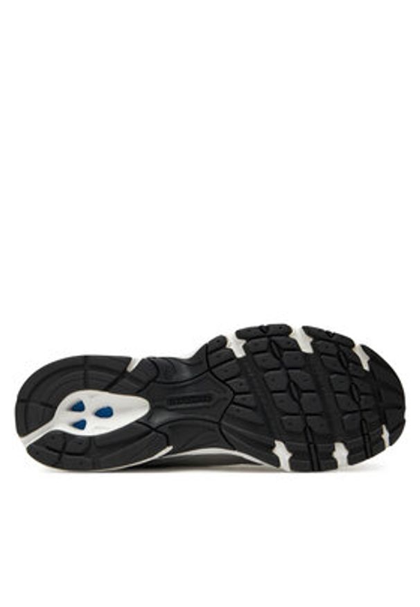 New Balance Sneakersy U740SG2 M Srebrny. Kolor: srebrny. Materiał: materiał