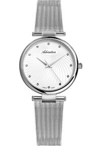 Zegarek Adriatica ZEGAREK DAMSKI ADRIATICA A3689.5143Q #1