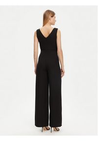 Rinascimento Kombinezon CFC0122537003 Czarny Regular Fit. Kolor: czarny. Materiał: syntetyk #5