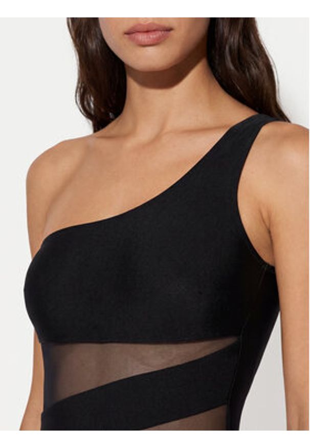 YSABEL MORA - Ysabel Mora Strój kąpielowy 83281 Czarny. Kolor: czarny. Materiał: syntetyk