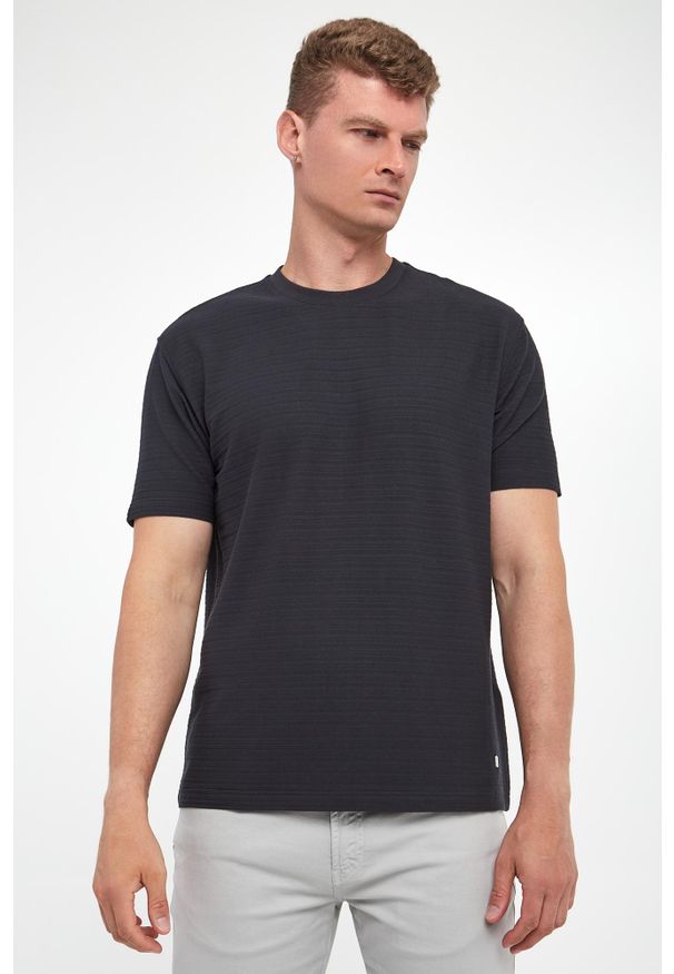 Liu Jo - T-shirt męski LIU JO