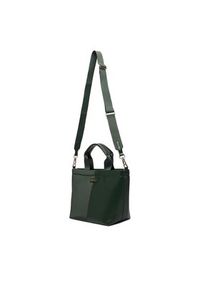 MEXX Torebka CEO-MEXX-S-013-10 Khaki. Kolor: brązowy. Materiał: skórzane #2