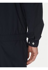 Marciano Guess Kurtka przejściowa 5GHL04 2296Z Granatowy Regular Fit. Kolor: niebieski. Materiał: syntetyk