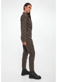 Aeronautica Militare - Kombinezon damski AERONAUTICA MILITARE #4