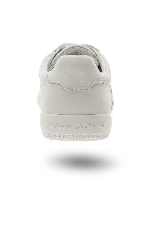 SNEAKERSY Armani Exchange