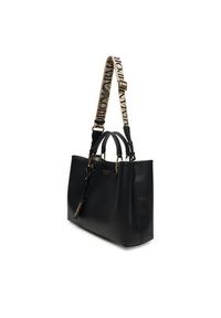Emporio Armani Torebka EW000360 AF12103 MC032 Czarny. Kolor: czarny. Materiał: skórzane #5