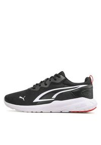 Puma Sneakersy All-Day Active 386269 03 Czarny. Kolor: czarny. Materiał: materiał #3