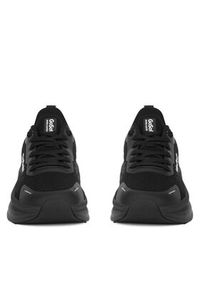 Go Soft Sneakersy WFA2813-1 Czarny. Kolor: czarny. Materiał: materiał #6