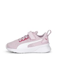 Buty Sportowe Dziecięce Puma Flyer Runner V Inf. Kolor: różowy