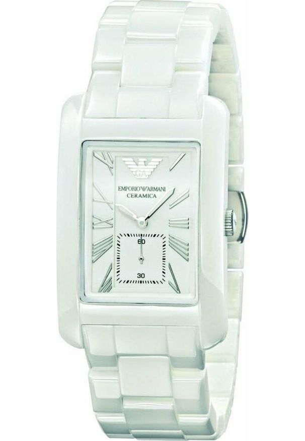 Zegarek Emporio Armani Zegarek Męski Armani AR1408 (31 mm)