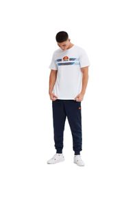 Koszulka męska Ellesse Aprelvie. Kolor: biały #2