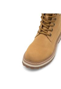 Jenny Fairy Trzewiki KATICA WS2911-04 Brązowy. Kolor: brązowy. Materiał: syntetyk #5