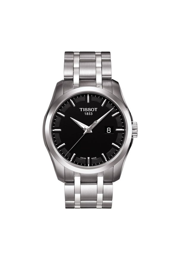 Zegarek TISSOT elegancki