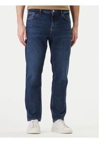 BOSS Jeansy C-Re.Maine 50556523 Granatowy Regular Fit. Kolor: niebieski #1