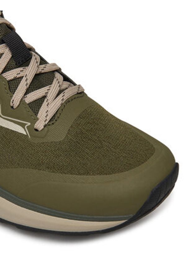 keen - Keen Sneakersy 1030328 Zielony. Kolor: zielony. Materiał: materiał